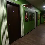 Hotel Potsdamer 3*