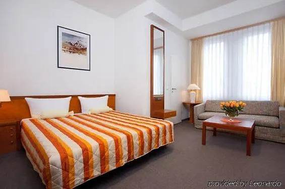 Potsdamer 3* Берлин