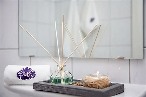 Отель Potsdamer Берлин