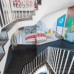 Potsdamer Отель Берлин