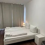 Отель Potsdamer
