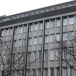 Отель Potsdamer