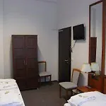 Отель Potsdamer
