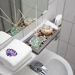 Отель Potsdamer