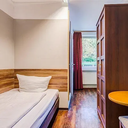 Hotel Potsdamer Berlin