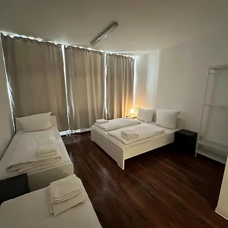 Potsdamer Hotel 3*