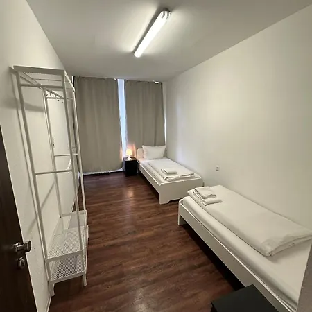 Potsdamer Hotel Berlin