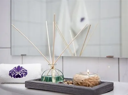 Hotel Potsdamer Berlin