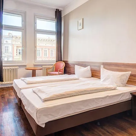 Hotel Potsdamer Berlin