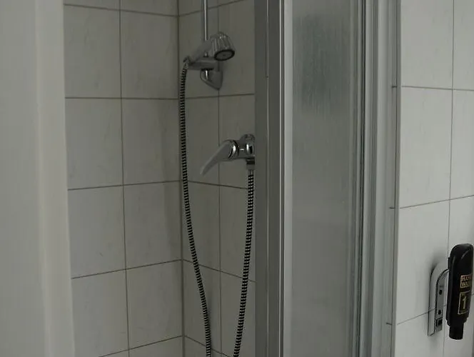 Hotel Potsdamer Berlín