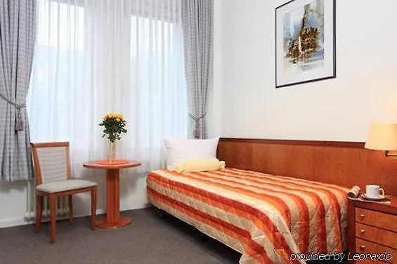Potsdamer Hotel 3*