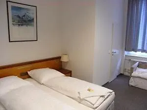 Potsdamer 3* Berlín