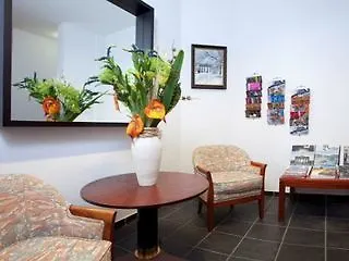 Potsdamer Hotel Berlín