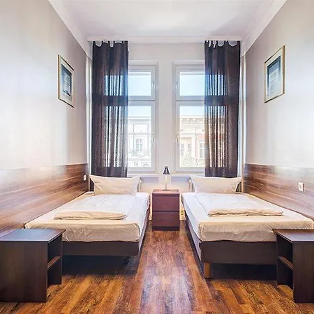 Potsdamer Берлин