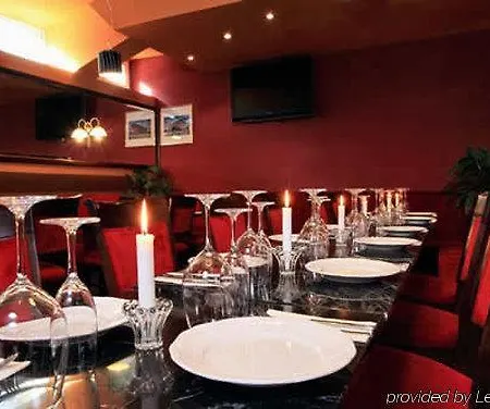 Hotel Potsdamer Berlin