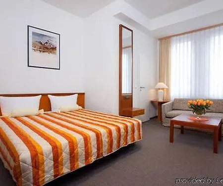 Potsdamer 3* Berlin