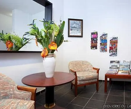 Potsdamer Берлин