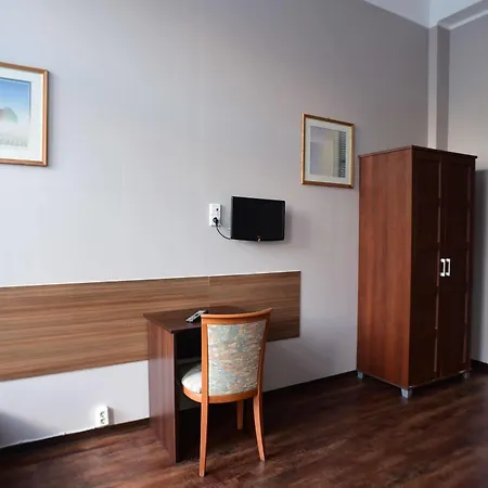 Potsdamer Hotel