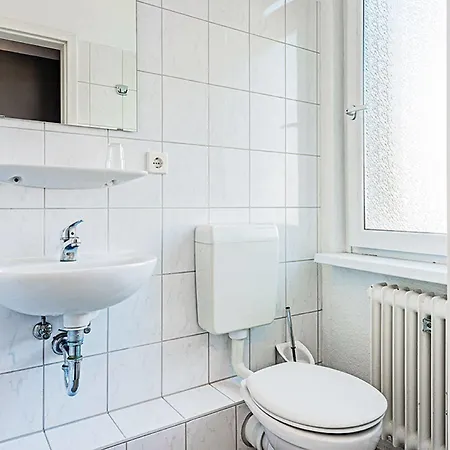 Potsdamer Отель