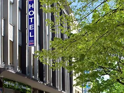 Potsdamer 3* Berlino