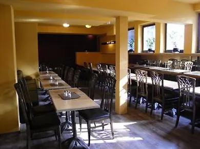 Hotel Potsdamer Berlino